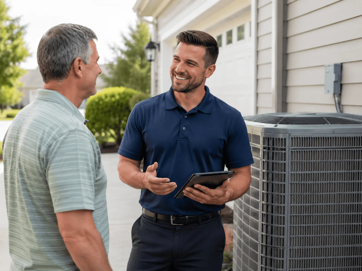 Heat Pump Installation Saybrook, IL FAQs